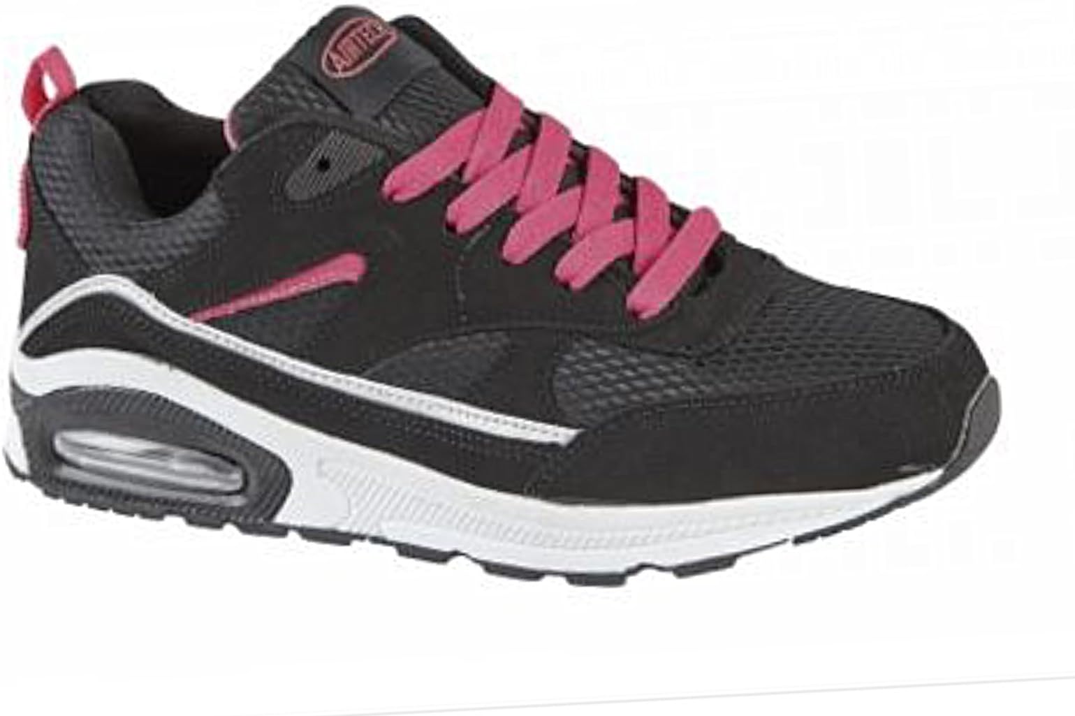 Ladies Running Trainers Shock Absorbing Fitness Gym Sports Shoes