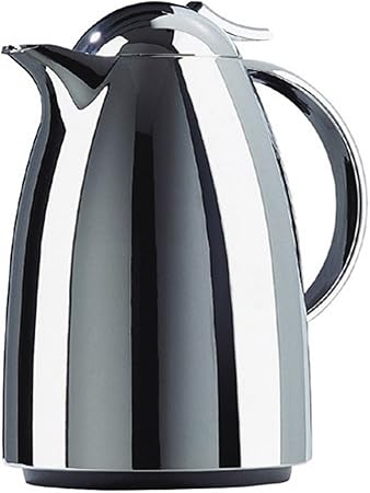 Emsa 624651600 Auberge Pichet Isotherme Aroma Diamond Fermeture