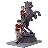 Hallmark Keepsake 2017 HARRY POTTER A Dangerous Game Sound Christmas Ornament