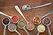 Zeppoli Coffee Scoop - 1.5 Tablespoon Exact - Stainless Steel Measuring Spoon - Great for Measuring Coffee, Protein Powder, Spices and More - Perfect for Coffee Enthusiasts