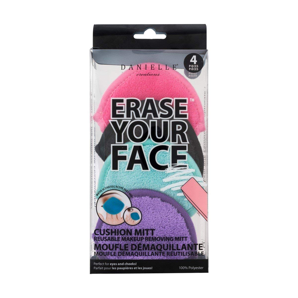 jane iredale makeup remover The Beauty Life