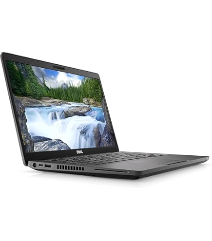 Amazon.com: Dell Latitude 5401 14