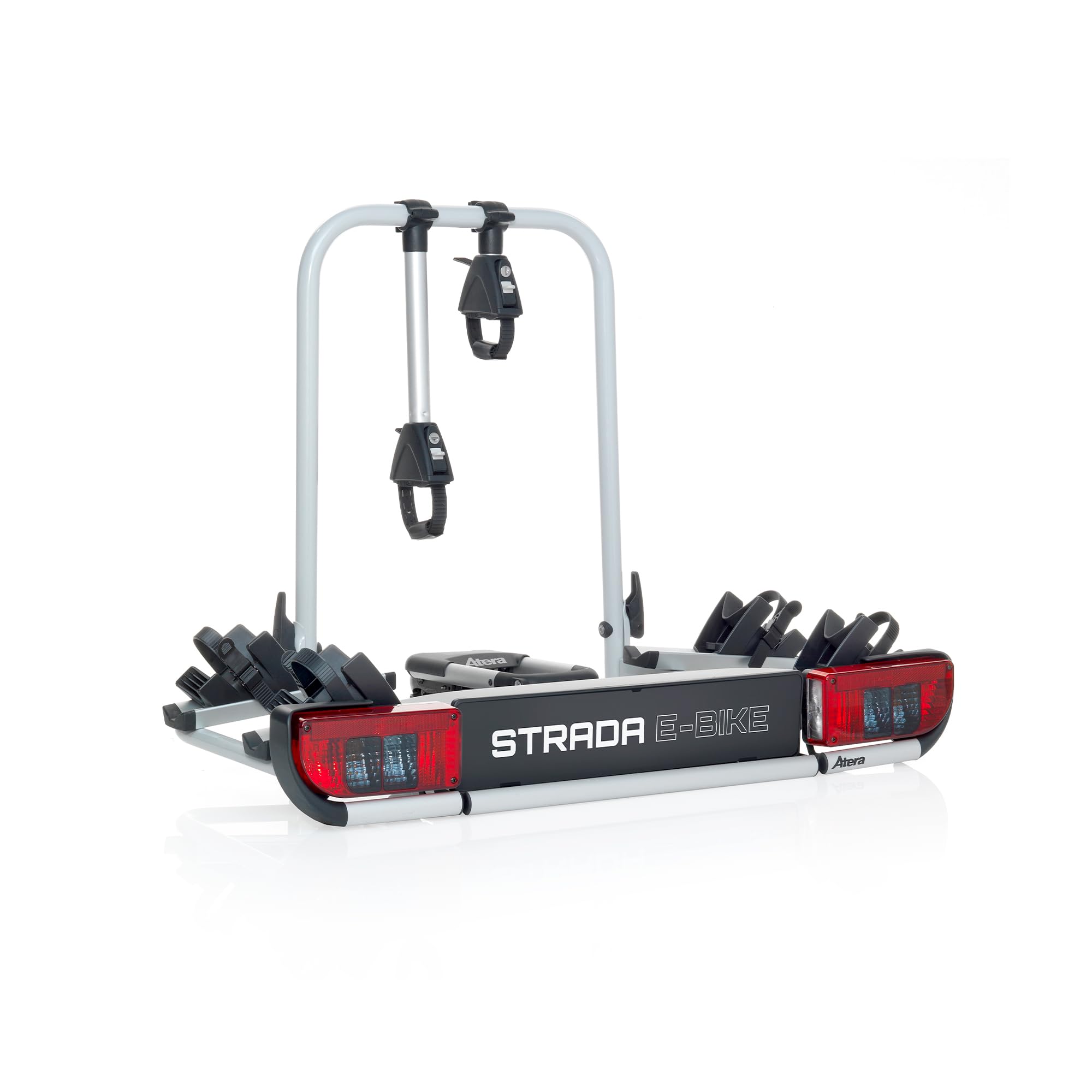 Atera 022686 Strada E-Bike M Bicycle Carrier - Coupling Carrier
