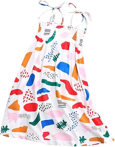 elastic tube top sundresses