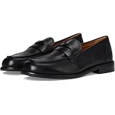 Vagabond Womens Linn Leather Loafers
