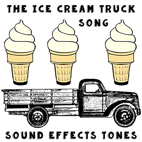 The Ice Cream Truck Song (Alternate Version) by Text Tones on Amazon