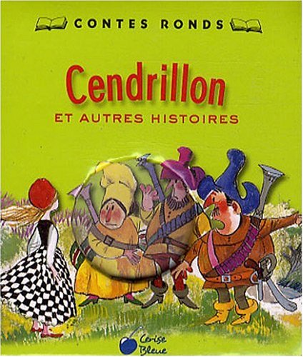 Cendrillon