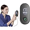 Auricular Vagus Nerve Stimulator，Sleep Aid Device，Relaxation Device for Adults，Sleep Aid Device for Stress Relief