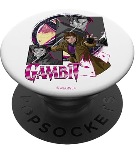 Cool B&W Engrenages Mécanques Et Pgnons Steampunk PopSockets PopGrp
