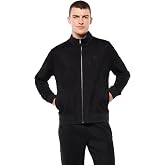 Sergio Tacchini Camoscio Mens Track Jacket - Humus - Mens Track Suit