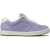 eS Accel Blue &ndash; Low-Top Skate Shoe