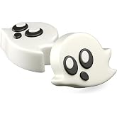 SpinningLeaf Lil Ghost Sandwich Cookie Chocolate Candy Mold