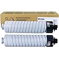 YOUTOP MP2554 MP3554 Black Toner Cartridge Compatible for Ricoh MP2554,MP2555,MP3054,MP3055,MP3554,MP3555,MP4054,MP4055, MP5054,MP5055,MP6054,MP6055, IM2500, IM3500, IM4000, IM5000, IM6000