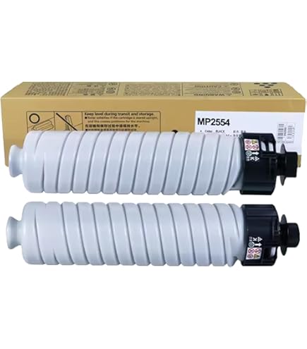 Amazon.com: Genuine Ricoh 841578 841421 841422 841423 Ricoh