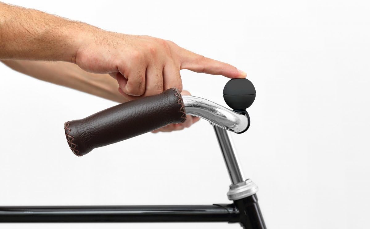 palomar nello magnetic bike bell