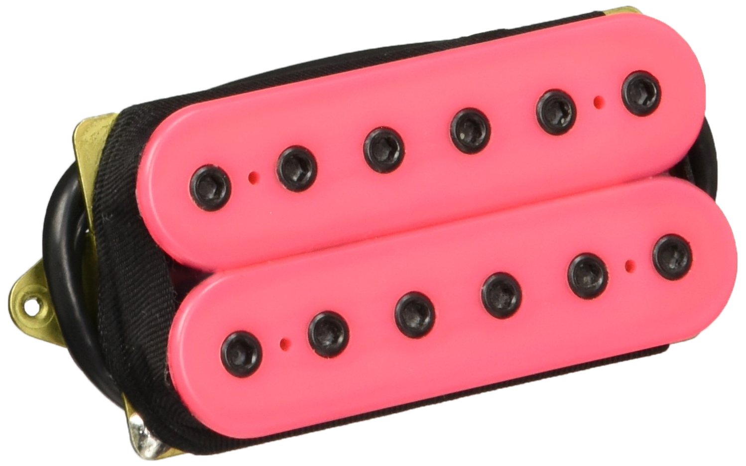 DiMarzio DP151FBK PAF Pro Series - F Spaced - Pink