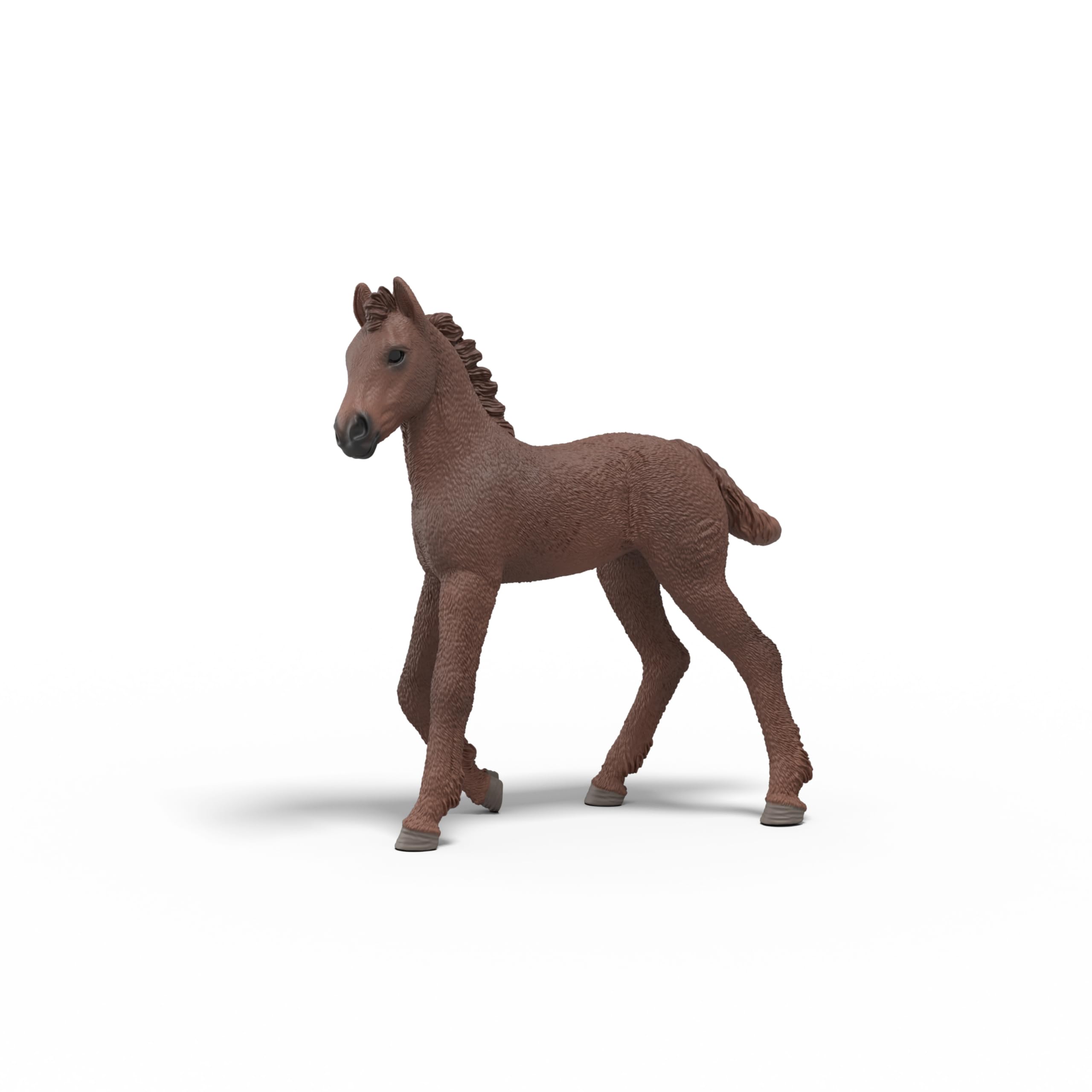 schleich Horse Club | Adventskalender Horse Club 2025 – Weihnachtswunder Fohlenaufzucht 99178 | mit beweglicher Figur Sofia, 3 Pferdefiguren & Zubehör | Geschenkidee für Kinder ab 5 Jahren | 34 Teile 9