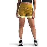 THE NORTH FACE Women's Sunriser Short 4"