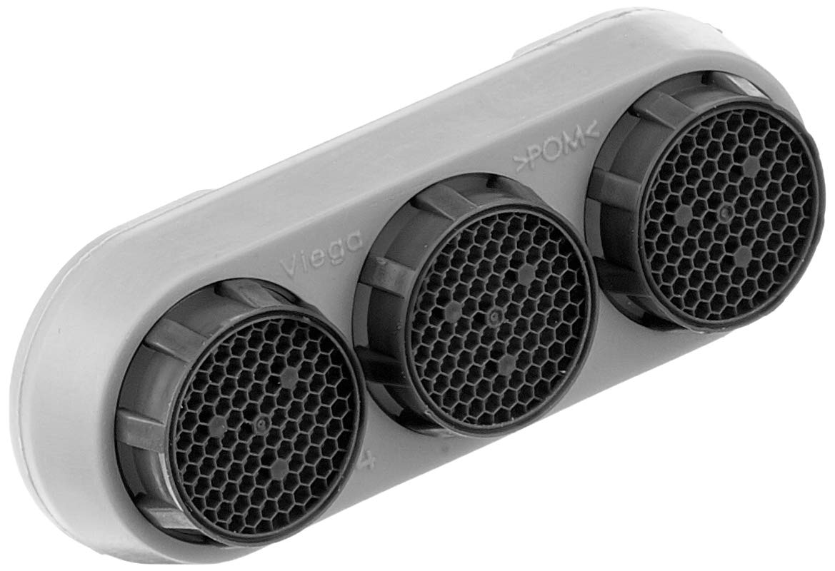 GROHE Inlet Part with Mousseur 28963000