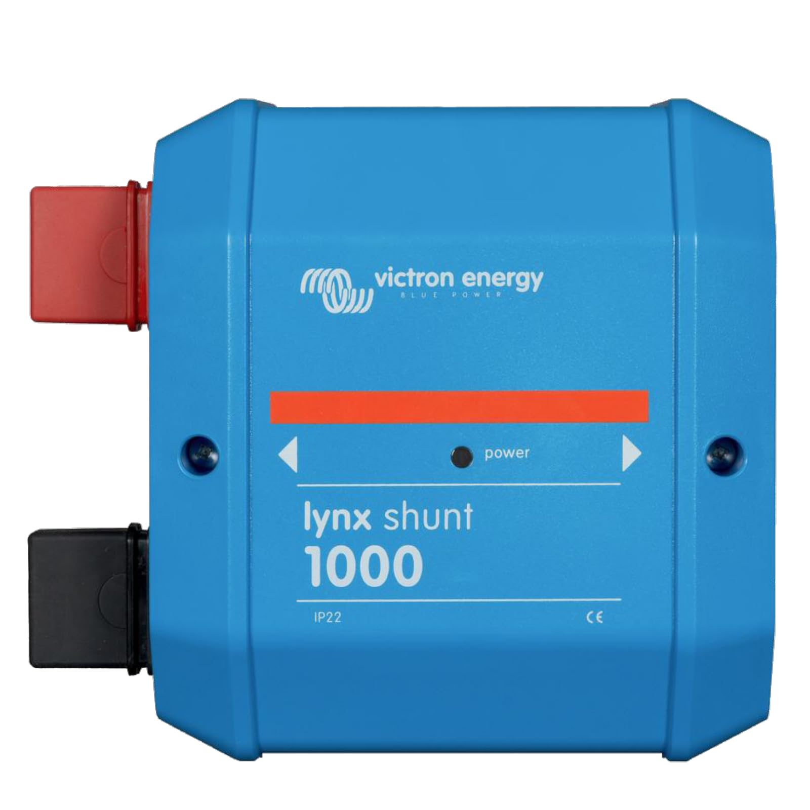 Victron Energy Lynx Shunt IP22 VE.Can 1000 amp (M8)