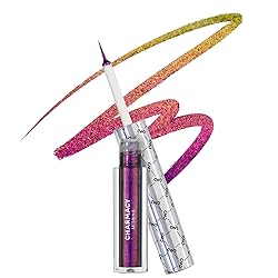 CHARMACY Multichrome Eyeliner Liquid