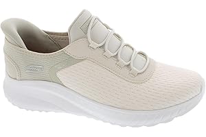 Skechers Women's Hands Free Slip-ins Bobs Squad Chaos-in Color Sneaker