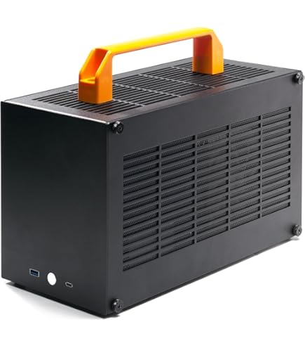 Amazon.com: Thunderboltcompatible GPU Dock Case TH3P4G3