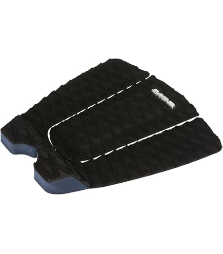 Skimboard Traction AQUBONA 5-Piece EVA Surfboard Traction Pad Set - Non-Slip Deck Pads For Surfboards & Skimboards Surfing Accessories - 13