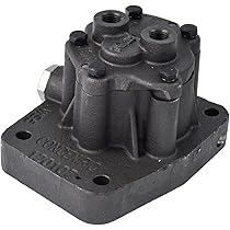 Amazon.com: Neeseelily Gear Fuel Pump 4088866 5473199