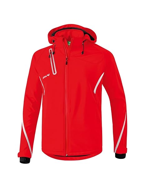 Erima Kinder Function Softshell Jacke