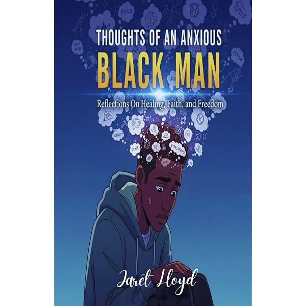 The Invisible Ache: Black Men Identifying Their Pain and