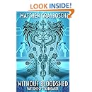 Without Bloodshed (Starbreaker Series Book 1)