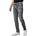 Levi's Men's 512 Slim Taper Fit Jeans
