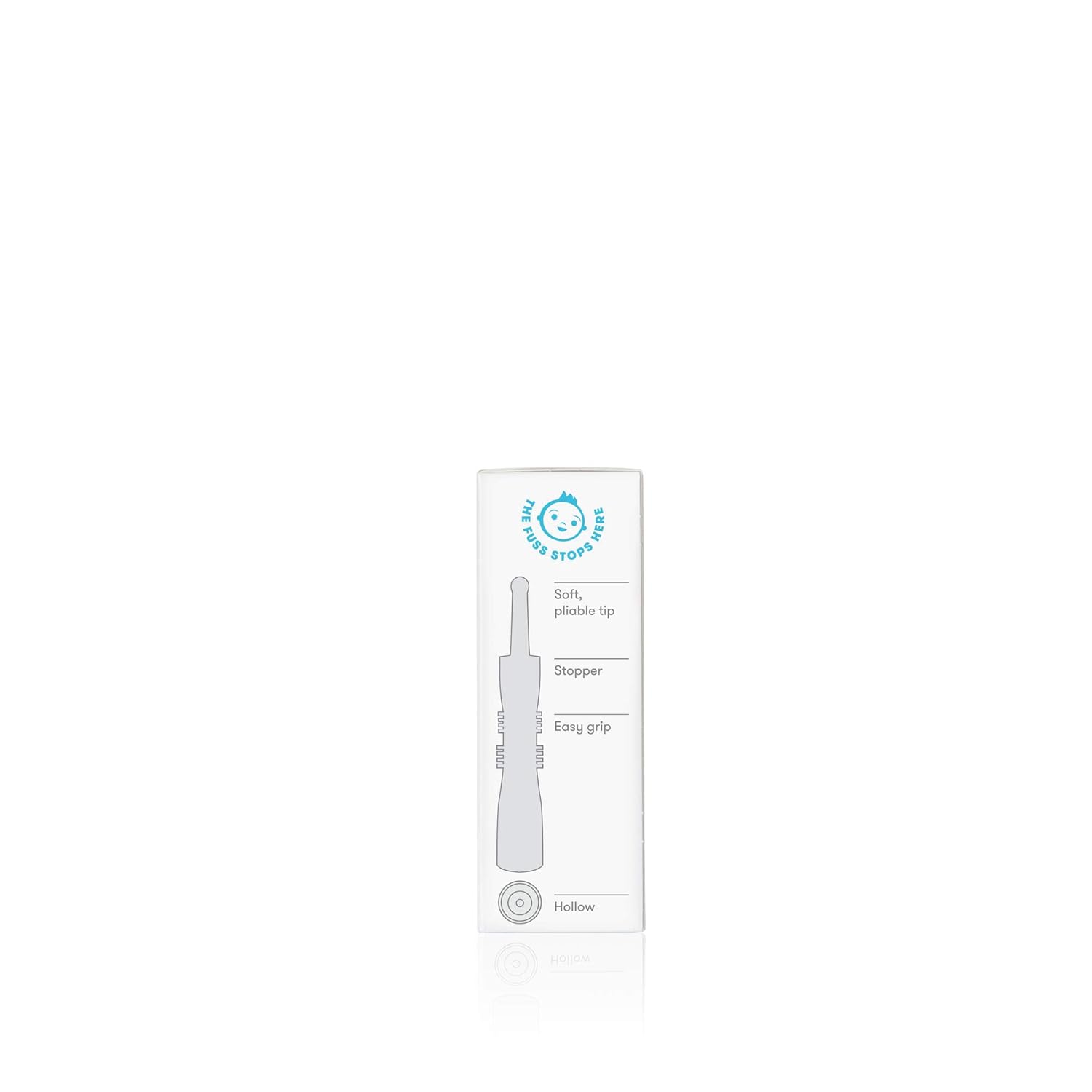 Windi Gas and Colic Reliever for Babies (10 Count) by Frida Baby: Baby
