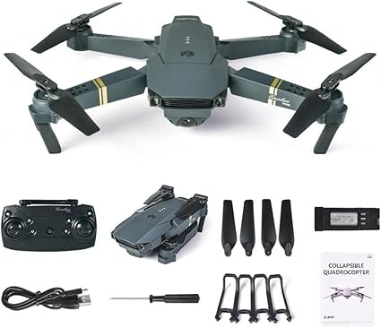 pocket drone l800