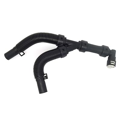 Buy 626 315hp Hvac Heater Hose Assembly Compatible With Chrysler Town Country 16 11 Hvac Heater Hose For Select Dodge Grand Caravan 19 11 Applicable Online In Indonesia B08cmpdswf