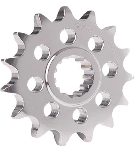ハローズ　vortex Vortex 45 Tooth Steel Rear Sprocket (193S-45) | eBay