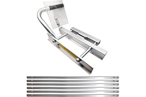 LAJIAOZ Edging Mill - G555B Previously Mini Mill,A Great Tool for Making Boards Out of Logs,Cuts Even Planks and Beams