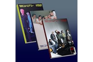 P1Harmony [ UNIQUE ] 9th Mini Album Photobook Version (3 Ver. SET)