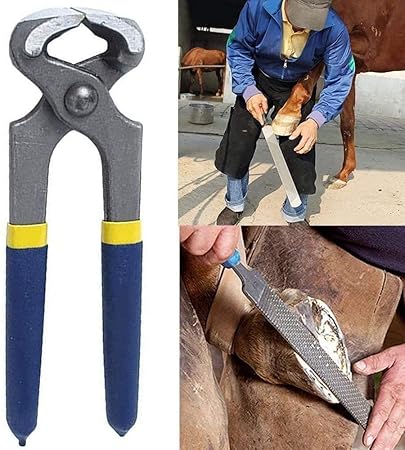Hoof Trimmers Goat Hoof Trimming Shears 