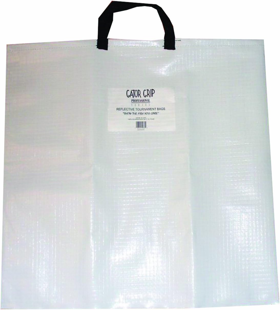 Gator grip weigh bag Clearance
