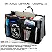 Nurse, RN, LPN, CNA, Medical Personnel Heart Beat Personalized Embroidered Tote