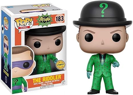 funko batman 66 action figures