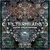 Lucid in the Sky on Tryptamine