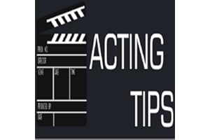 acting tips