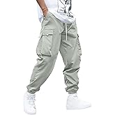 ZAFUL Men's Casual Pants