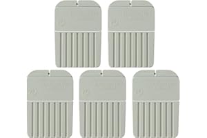 AIERTING for Selected Signia/Siemens/Connexx Quickguard 10962504 Filters,for Signia/Siemens/connexx Hearing aids #10962504 (40)