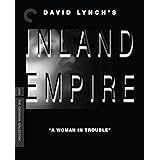 Inland Empire (The Criterion Collection) [Blu-ray]