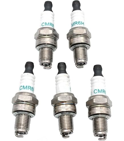 NGK　CMR5H (7599) スパークプラグ 10本セット新品 ngk cmr5h（スパークプラグ(点火プラグ)）｜点火系パーツ