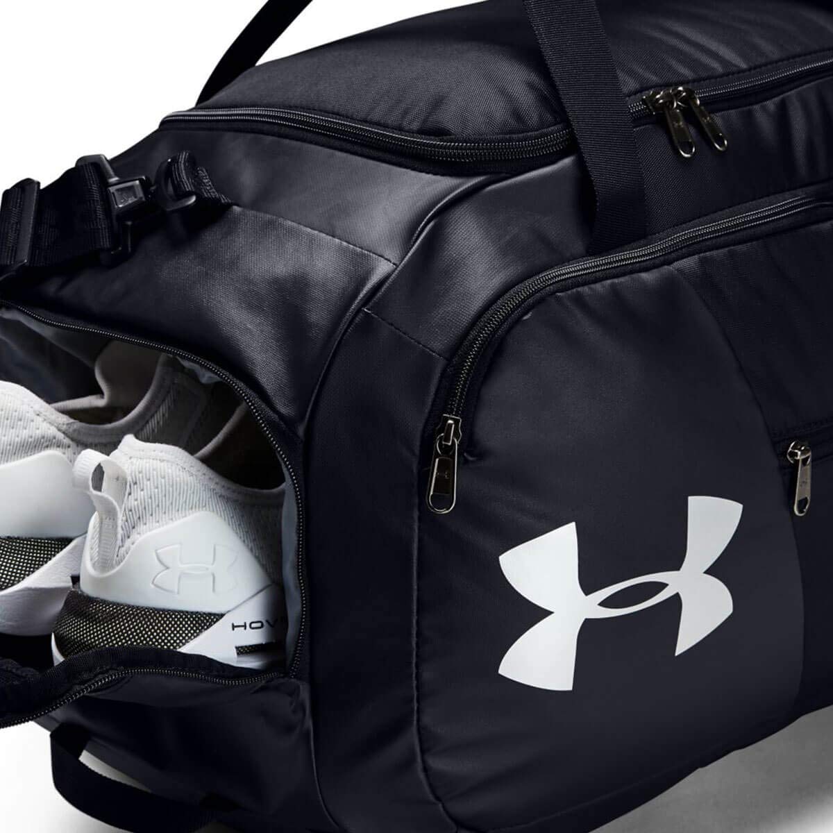 Under Armour Adult Undeniable Duffle 4.0 Gym Bag